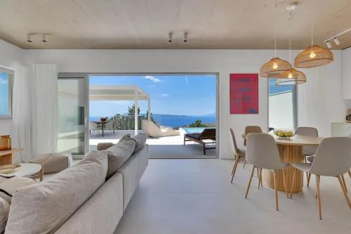Villa Ester - Stunning View ! - Makarska Exklusiv