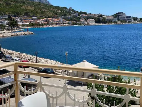 Villa Leo Beach Apartment