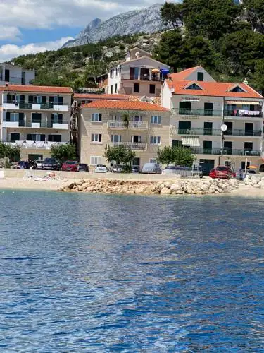 Villa Leo Beach Side