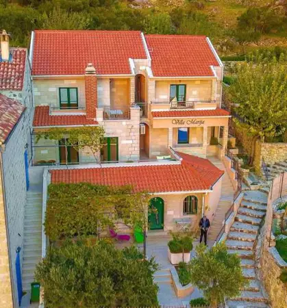 Villa Marija Podgora