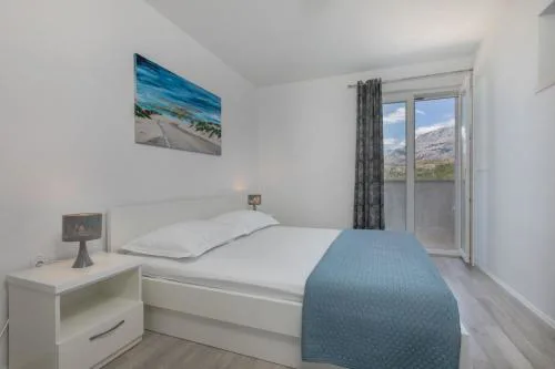 Villa Pejić, A4 blue, NEW!