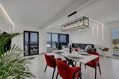 Villa Pejic NEW, PENTHOUSE