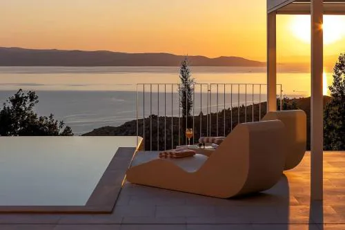 Villa Sara - Stunning View - Makarska Exklusiv