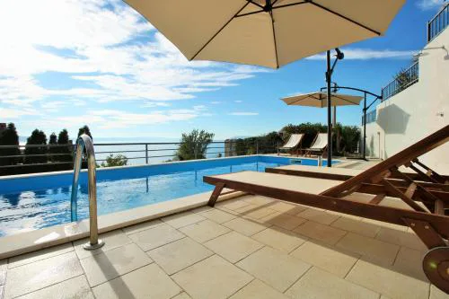 Villa Vedran