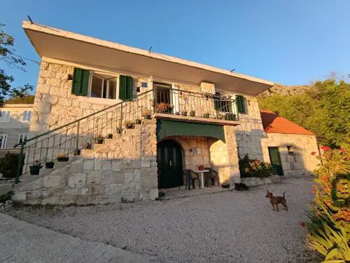 Apartman Anna