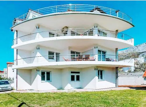 Apartman Aqua