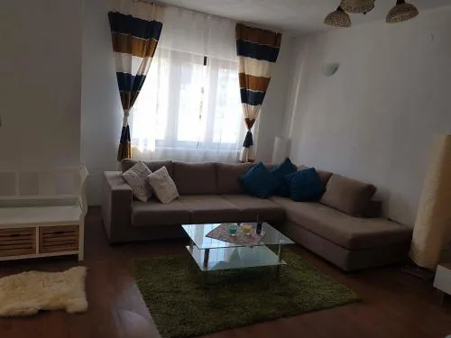 Apartman Bee