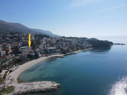 Apartman Dora