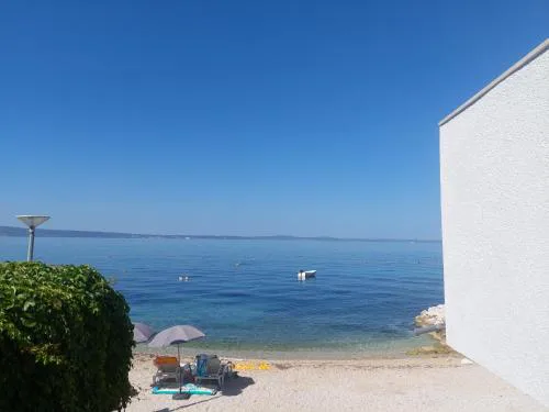 Apartman Draga