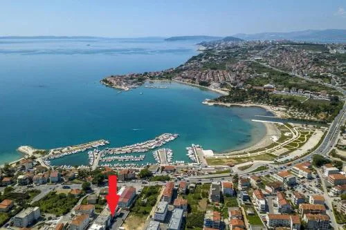 Apartman Dražena