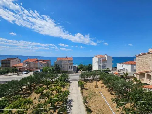 Apartman Filip