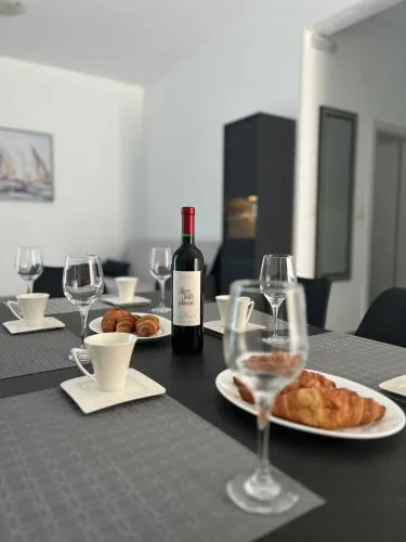Apartman Filip