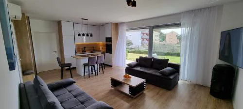 Apartman Gaby