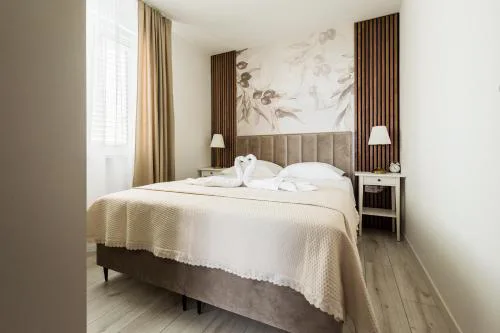 Apartman HILL