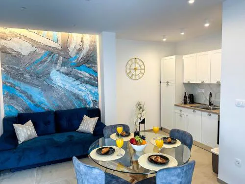 Apartman Lubina