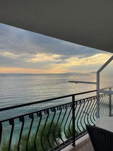 Apartman Marinac