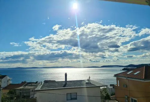 Apartman MB