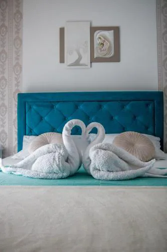 Apartman PAOLA