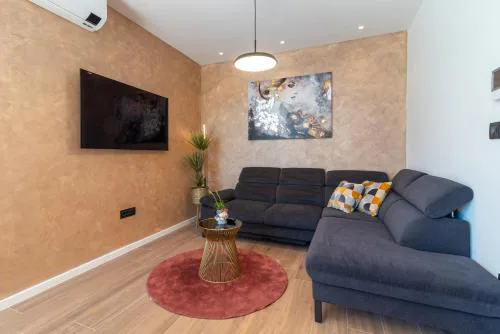 Apartman Pax