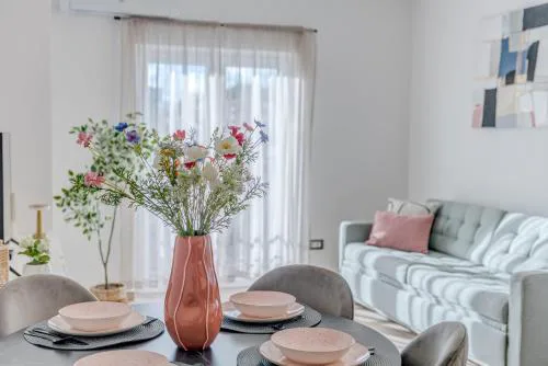 Apartman Sea