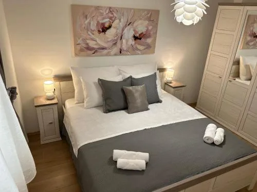 Apartman Silvija