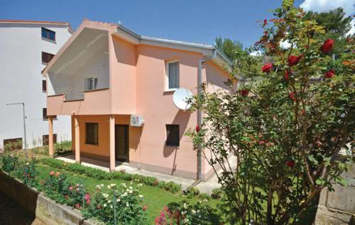 Apartman Zora