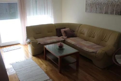 Apartmani Babić