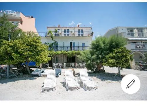 Apartmani Bakota
