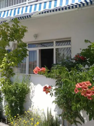 Apartmani Buba