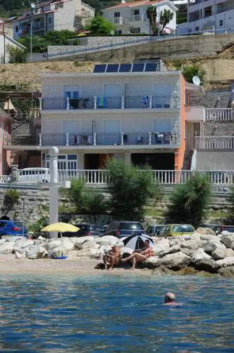 Apartmani Ivo