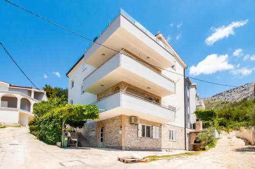 Apartmani Jungen