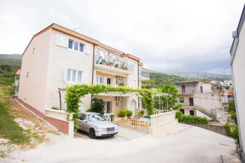 Apartmani M&S