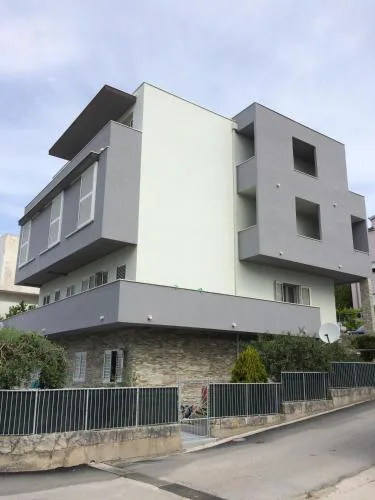 Apartmani Sara