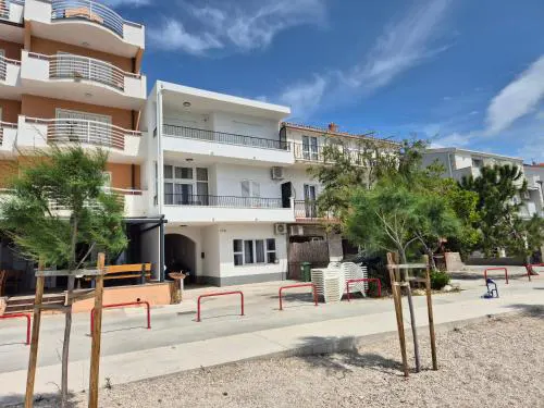 Apartmani Stanka