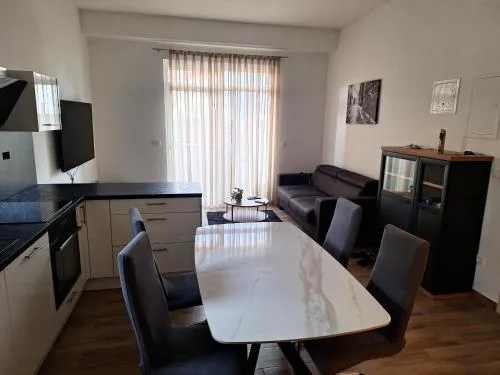 Apartment Antonio Podstrana