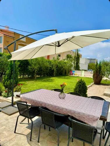 Apartment Baćo