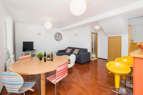 Apartment Bagatin