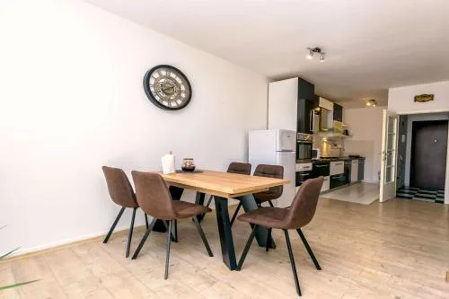 Apartment Beleca