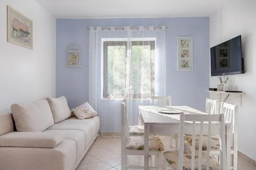 Apartment Dijana Podstrana
