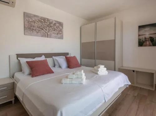 Apartment Emanuel