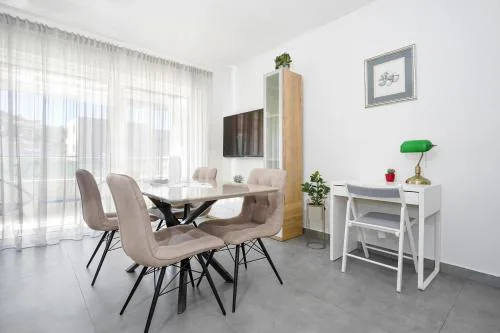 Apartment Exultet