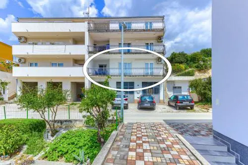 Apartment Filomena
