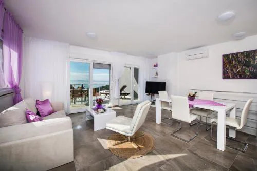 Apartment Grzeta