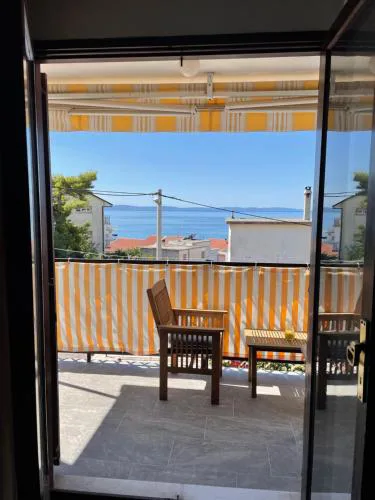 Apartment Iva