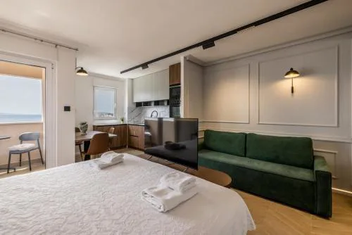Apartment Jadrino