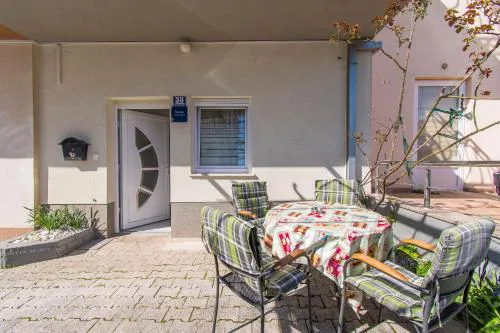 Apartment Knez 1