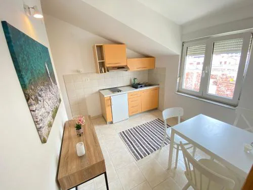 Apartment Limun