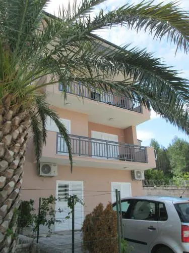 Apartment Linda