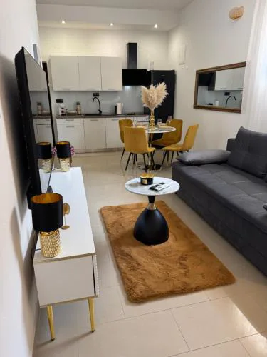 Apartment Mikaela