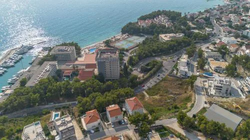 Apartment Petar